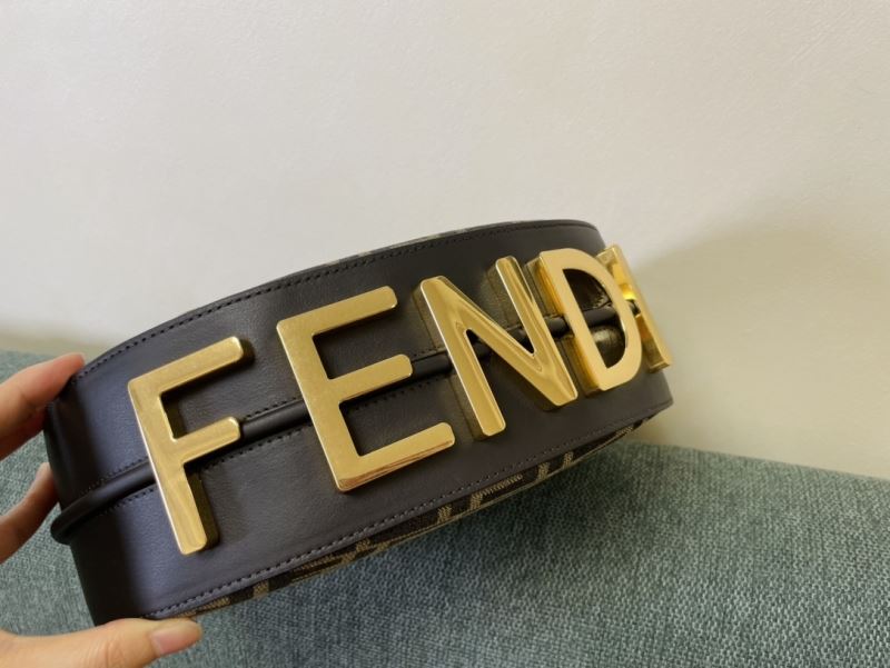 Fendi Hobo Bags